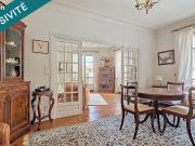 Appartement 4 pièces 100 m²