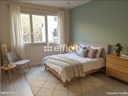 Appartement 4 pièces 100 m²