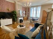 Appartement 4 pièces 100 m²