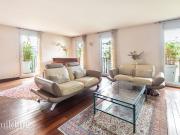 Appartement 4 pièces 100 m²