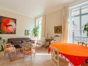 Appartement 4 pièces 100 m²