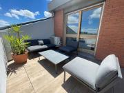 Appartement 4 pièces 100 m²