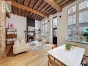 Appartement 4 pièces 100 m²