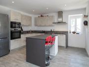 Appartement 4 pièces 100 m²