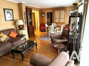 Appartement 4 pièces 100 m²