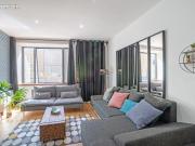 Appartement 4 pièces 100 m²