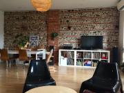 Appartement 4 pièces 100 m²