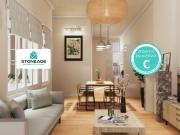 Appartement 4 pièces 100 m²