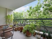 Appartement 4 pièces 100 m²