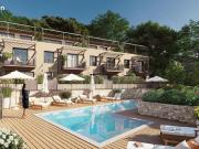 Appartement 4 pièces 100 m²