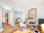 Appartement 4 pièces 100 m²