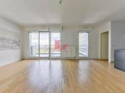 Appartement 4 pièces 100 m²