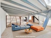 Appartement 4 pièces 100 m²