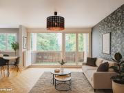 Appartement 4 pièces 100 m²