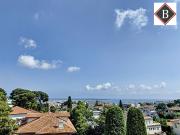 Appartement 4 pièces 100 m²