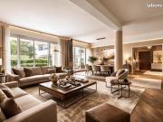 Appartement 4 pièces 100 m²