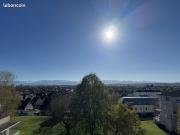 Appartement 4 pièces 100 m²