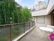 Appartement 4 pièces 100 m²
