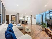 Appartement 4 pièces 100 m²