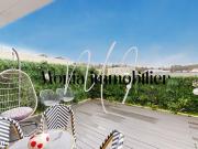 Appartement 4 pièces 100 m²