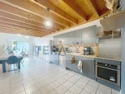 Appartement 4 pièces 100 m²