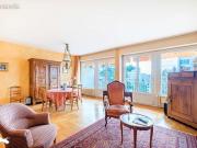 Appartement 4 pièces 100 m²