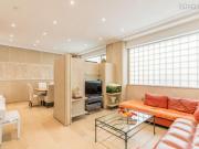 Appartement 4 pièces 100 m²