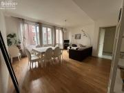 Appartement 4 pièces 100 m²