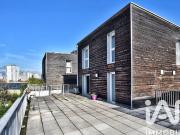 Appartement 4 pièces 100 m²