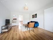 Appartement 4 pièces 100 m²