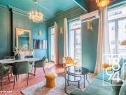 Appartement 4 pièces 100 m²