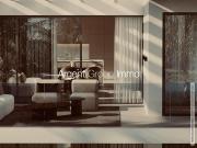 Appartement 4 pièces 100 m²