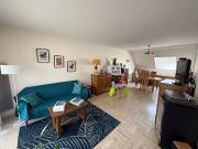 Appartement 4 pièces 100 m²