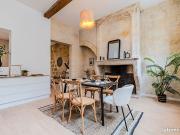 Appartement 4 pièces 100 m²