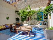 Appartement 4 pièces 100 m²
