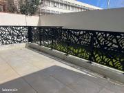 Appartement 4 pièces 100 m²