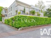 Appartement 4 pièces 100 m²