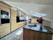 Appartement 4 pièces 100 m²