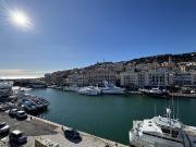 Appartement 4 pièces 100 m²