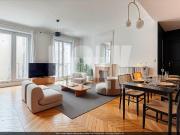 Appartement 4 pièces 100 m²