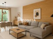 Appartement 4 pièces 100 m²