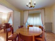 Appartement 4 pièces 100 m²