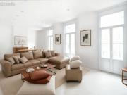Appartement 4 pièces 100 m²