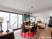 Appartement 4 pièces 100 m²