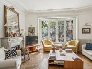 Appartement 4 pièces 100 m²