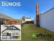 Appartement 4 pièces 100 m²