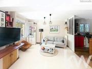 Appartement 4 pièces 100 m²
