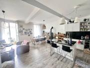 Appartement 4 pièces 100 m²