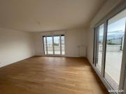 Appartement 4 pièces 100 m²
