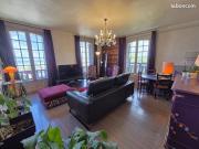 Appartement 4 pièces 100 m²